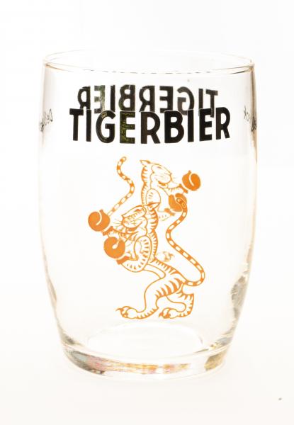 Limonadeglas Tiger Bier De Blieck - Foto 1