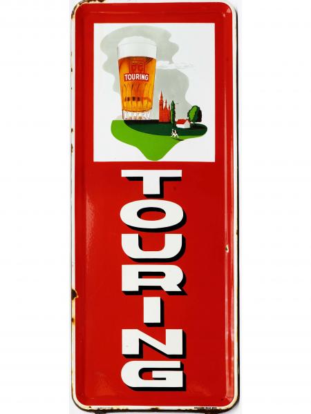 Bord Touring De Gheest - Foto 1