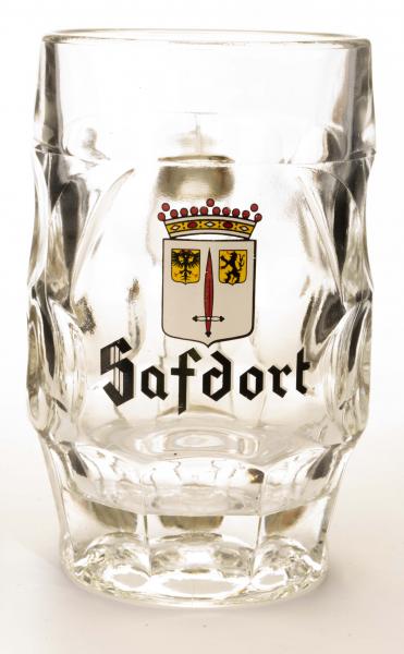 Glazen bierpot Safdort - Foto 3
