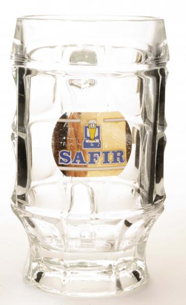 Glazen bierpot Safir - Foto 4