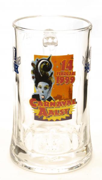 Glazen bierpot Safir - Foto 5