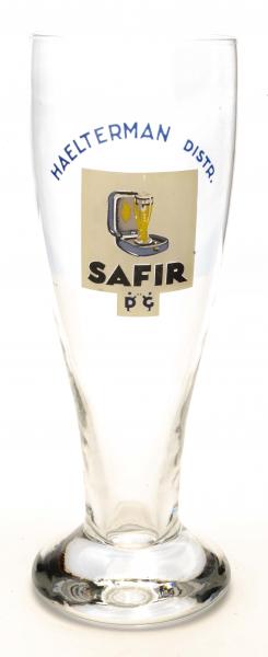 Bierglas Safir Haelterman - Foto 2