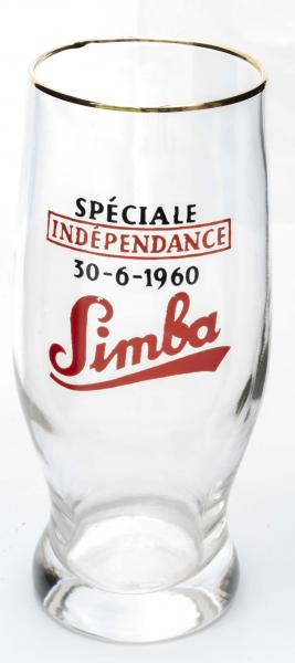 Bierglas Simba - Foto 3