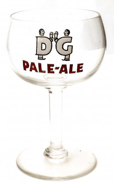 Bierglas DG Pale Ale - Foto 2