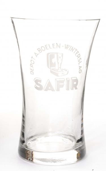 Bierglas Safir A. Boelen - Foto 2