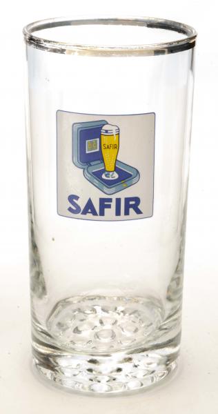 Limonadeglas Safir - Foto 2