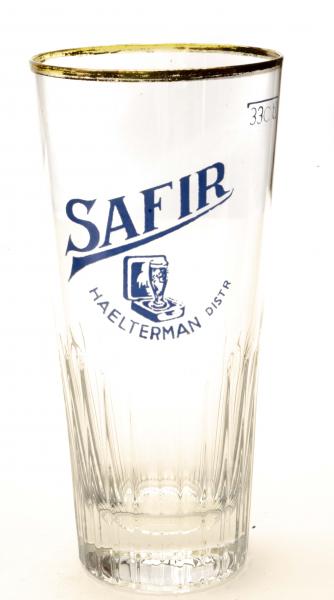 Bierglas Safir Haelterman - Foto 3