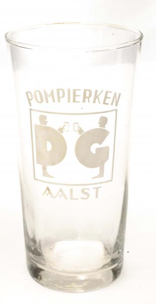Bierglas DG Pompierken - Foto 2