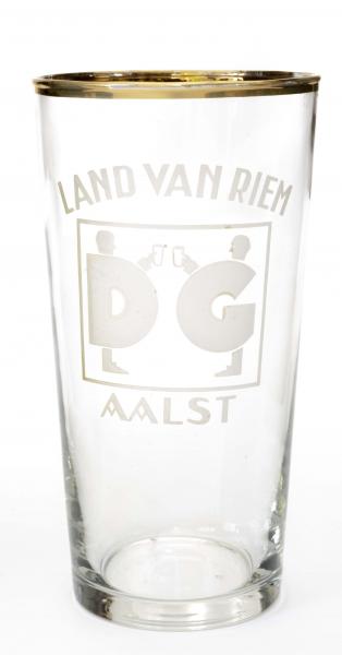 Bierglas DG Land Van Riem - Foto 2