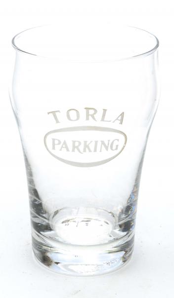 Glas Torla Parking  - Foto 2