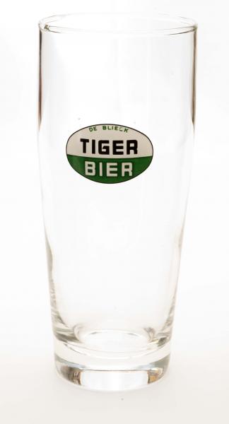 Bierglas Tiger Bier  - Foto 2