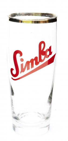 Bierglas Simba - Foto 2