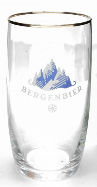 Limonadeglas Bergenbier - Foto 2