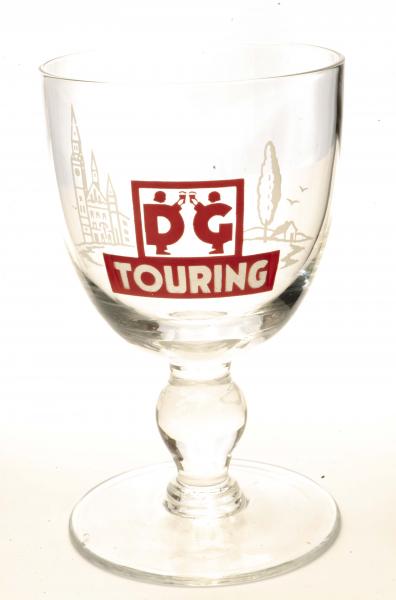 Bierglas DG Touring - Foto 2