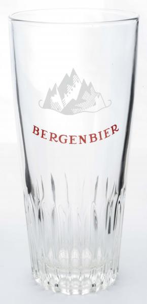 Bierglas Bergenbier - Foto 2