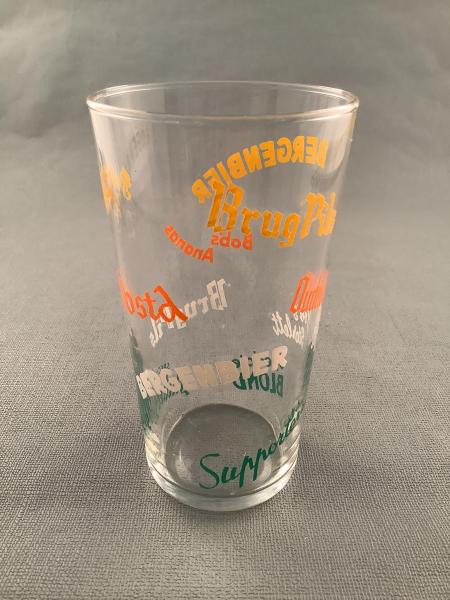 Limonadeglas Bergenbier  - Foto 3