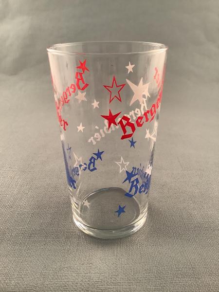 Limonadeglas Bergenbier - Foto 1