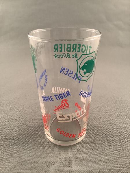 Limonadeglas Tiger Bier De Blieck - Foto 3