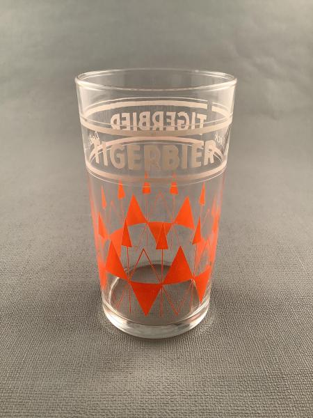 Limonadeglas Tiger Bier De Blieck - Foto 2