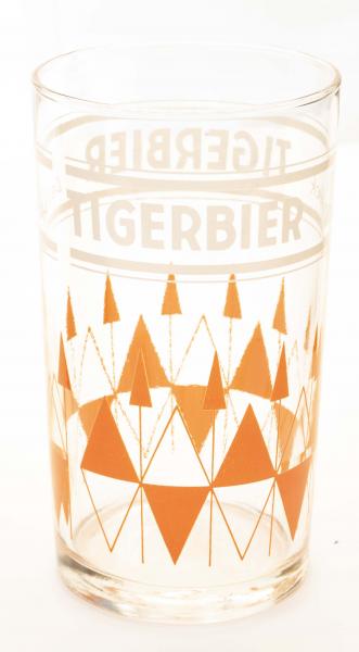 Limonadeglas Tiger Bier De Blieck - Foto 3