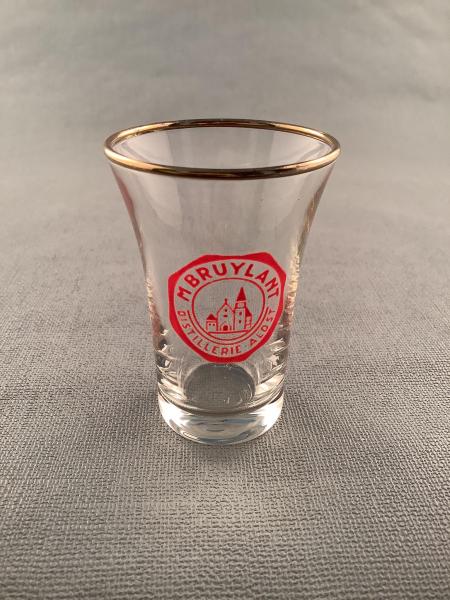 Likeurglas M. Bruylant - Foto 1