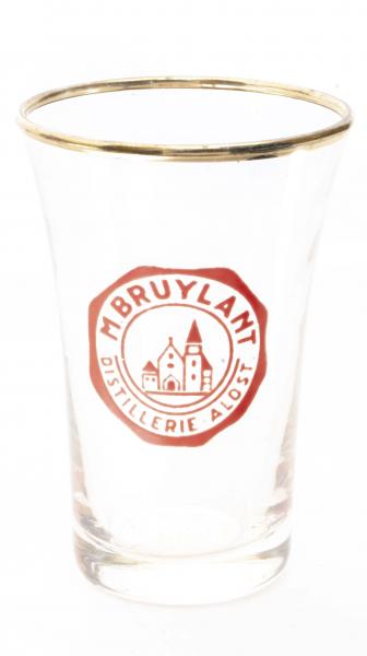 Likeurglas M. Bruylant - Foto 2