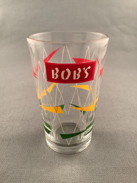 Limonadeglas Bob's - Foto 1