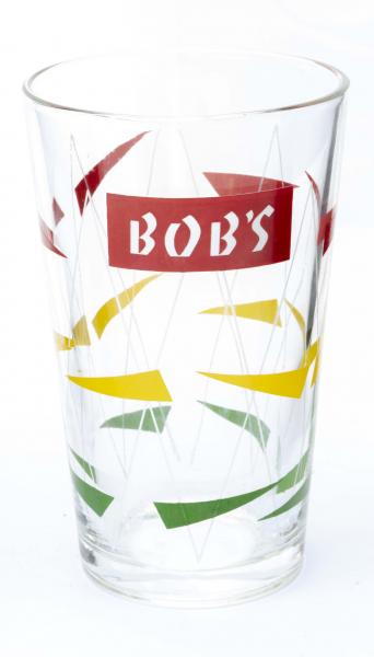 Limonadeglas Bob's - Foto 2