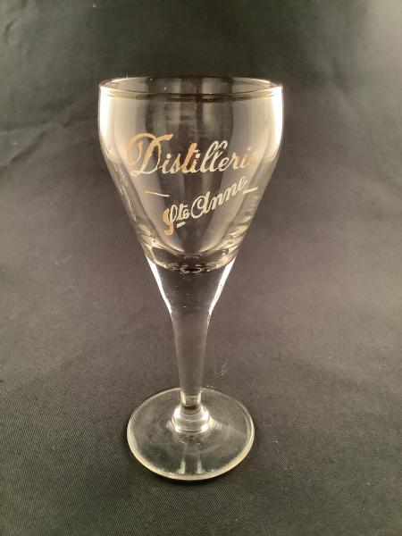 Likeurglas Ste Anne - Foto 1