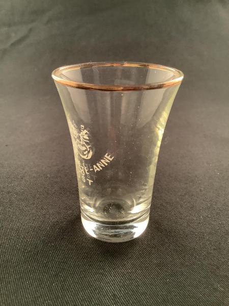 Likeurglas Ste Anne - Foto 3