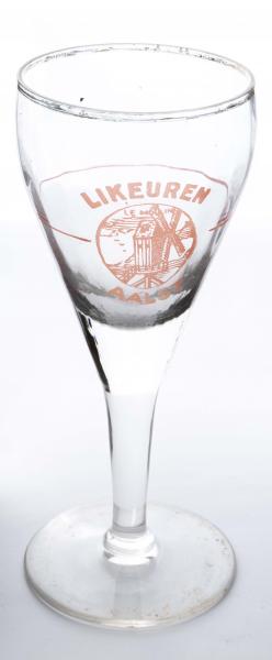 Likeurglas Likeuren Aalst - Foto 2