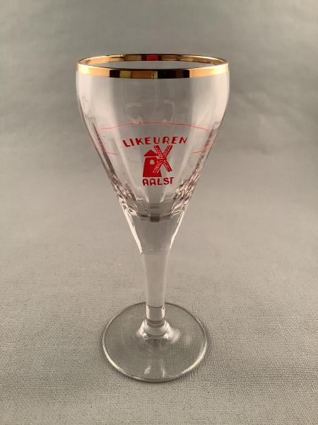 Likeurglas Likeuren Aalst - Foto 1