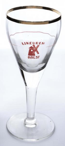 Likeurglas Likeuren Aalst - Foto 2