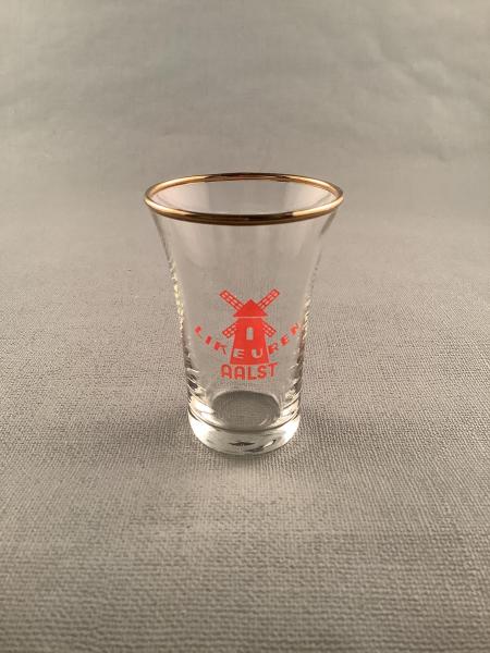 Likeurglas Likeuren Aalst - Foto 1