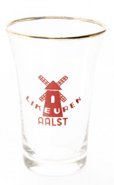 Likeurglas Likeuren Aalst - Foto 2