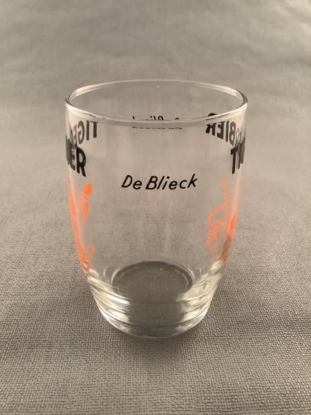 Limonadeglas Tiger Bier De Blieck - Foto 2
