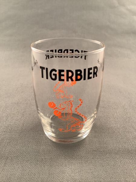 Limonadeglas Tiger Bier De Blieck - Foto 3