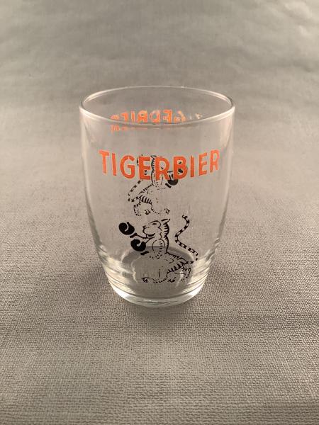 Limonadeglas Tiger Bier De Blieck - Foto 3