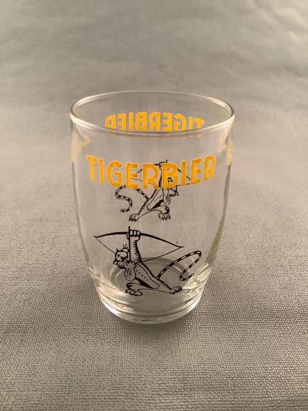 Limonadeglas Tiger Bier De Blieck - Foto 2