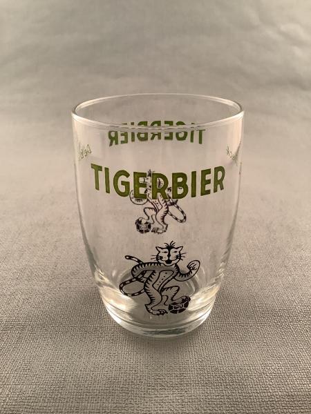 Limonadeglas Tiger Bier De Blieck - Foto 3