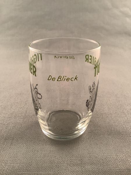 Limonadeglas Tiger Bier De Blieck - Foto 2