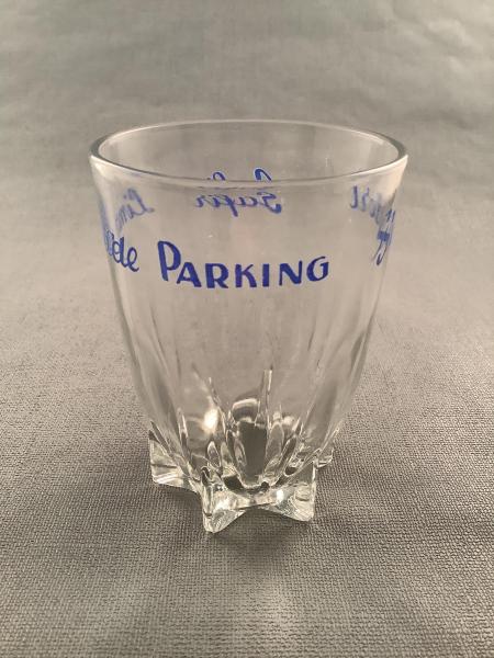 Limonadeglas Safir - Foto 3