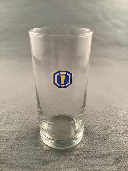 Limonadeglas Safir - Foto 1