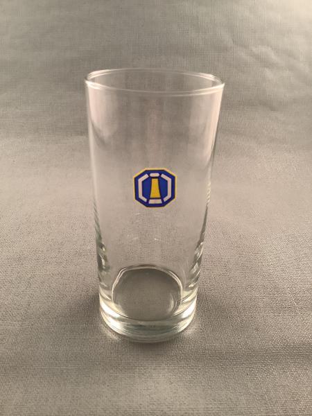 Limonadeglas Safir - Foto 1