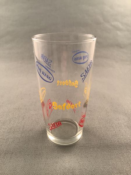 Limonadeglas Safir - Foto 2