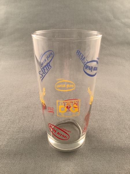 Limonadeglas Safir - Foto 3