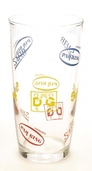 Limonadeglas Safir - Foto 5