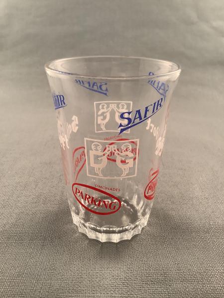 Limonadeglas Safir - Foto 2