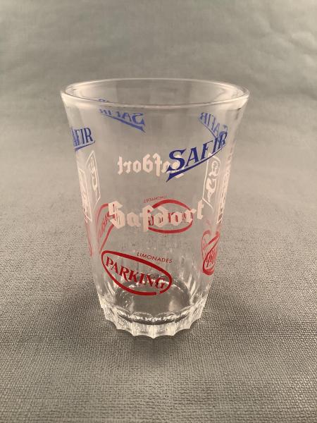 Limonadeglas Safir - Foto 4