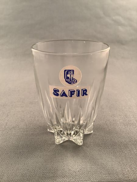 Limonadeglas Safir - Foto 1